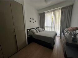 Corals At Keppel Bay (D4), Condominium #585939661
